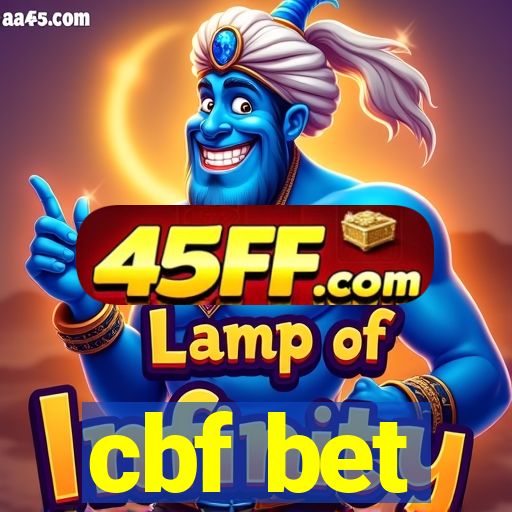 cbf bet